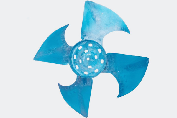 空調(diào)風機風葉