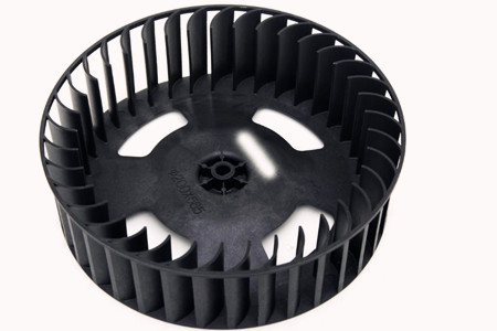 風(fēng)機(jī)風(fēng)葉加工過程，你學(xué)會了嗎？