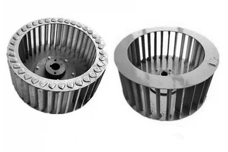 風(fēng)機風(fēng)葉怎樣調(diào)平衡？看專業(yè)人士怎么回答！