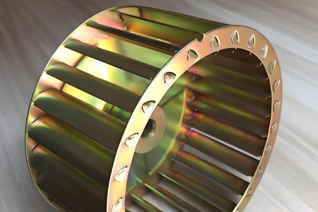 風(fēng)機(jī)風(fēng)葉轉(zhuǎn)速越大越好嗎？并非如此！