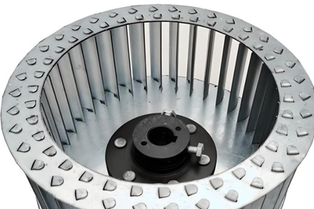 風(fēng)機(jī)風(fēng)葉的材質(zhì)、結(jié)構(gòu)、參數(shù)和選擇