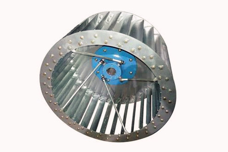 風(fēng)機(jī)風(fēng)葉碎了怎么辦？更換需要小技巧！