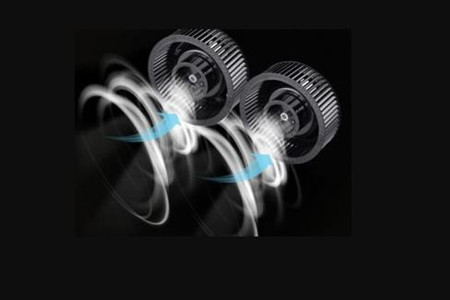 油煙機(jī)風(fēng)葉的作用、工作原理和清洗方法