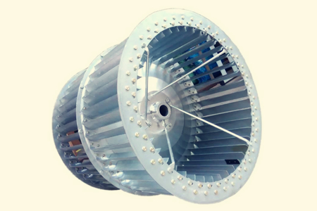 風(fēng)機風(fēng)葉失效的原因和預(yù)防方法