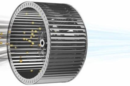 油煙機(jī)風(fēng)葉大小多少合適？尺寸選擇原則！