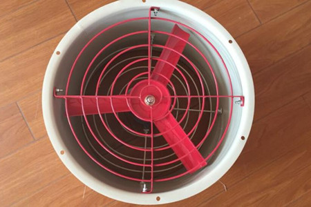 如何選擇離心風機的風葉？