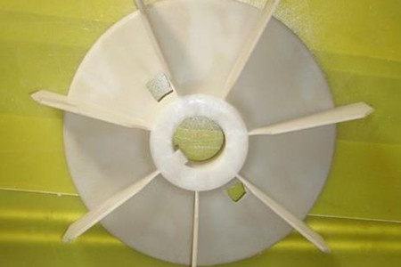 冷卻風(fēng)葉怎么安裝？安裝指南分享！