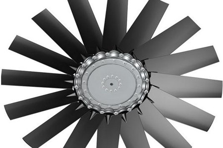 風(fēng)機選擇鋁風(fēng)葉還是塑料風(fēng)葉好？