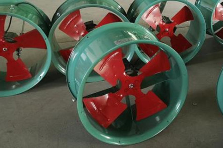 風(fēng)機(jī)風(fēng)葉的結(jié)構(gòu)、性能、重要性和未來發(fā)展