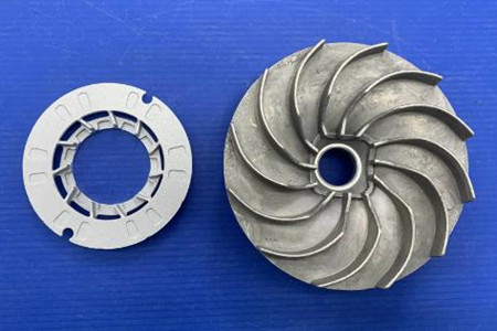 如何處理風(fēng)機(jī)風(fēng)葉不平衡導(dǎo)致的振動問題？